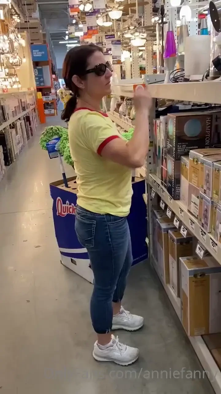 Home depot fun show me what you got 