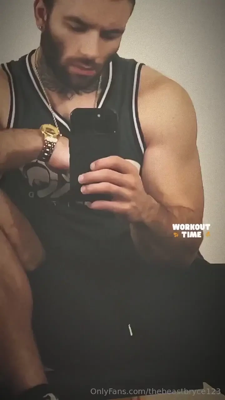 Add my instagram thebeastbryce123 