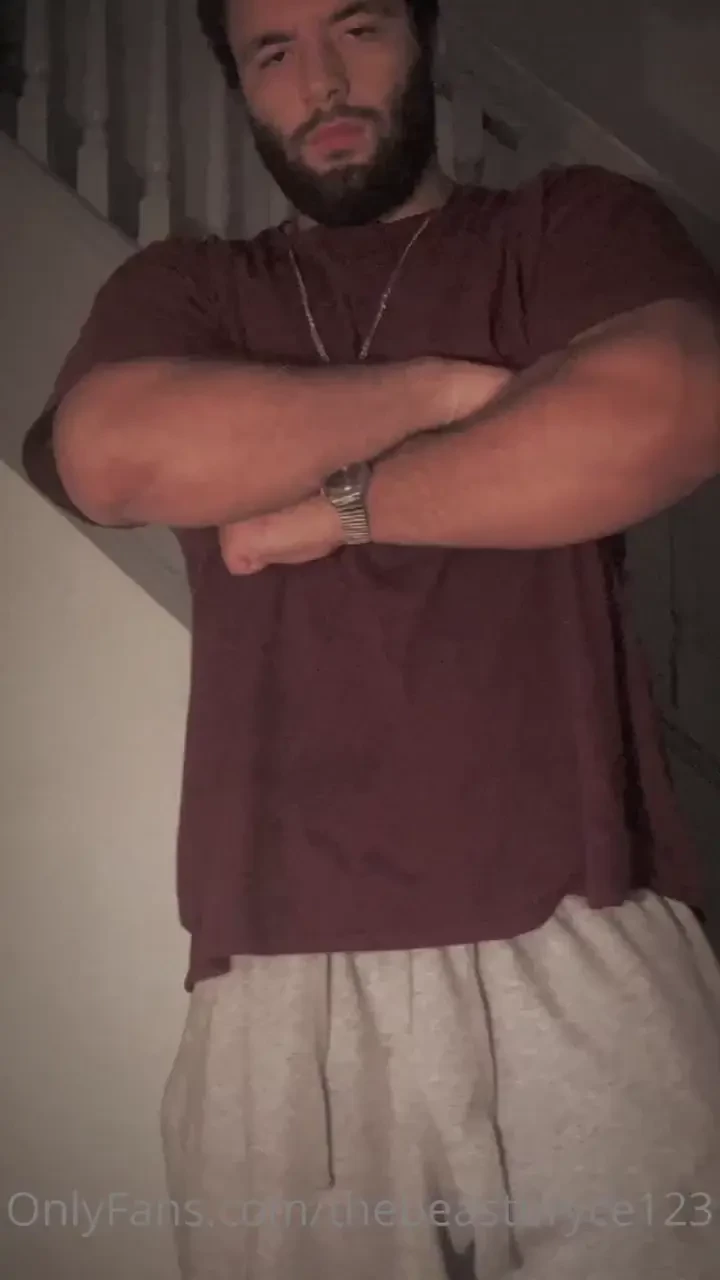 Goal is to fill this shirt up with muscle now instead of fat 