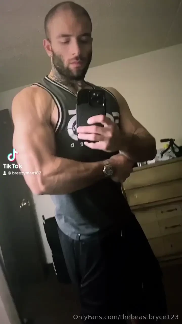 Tiktok breezyman187 