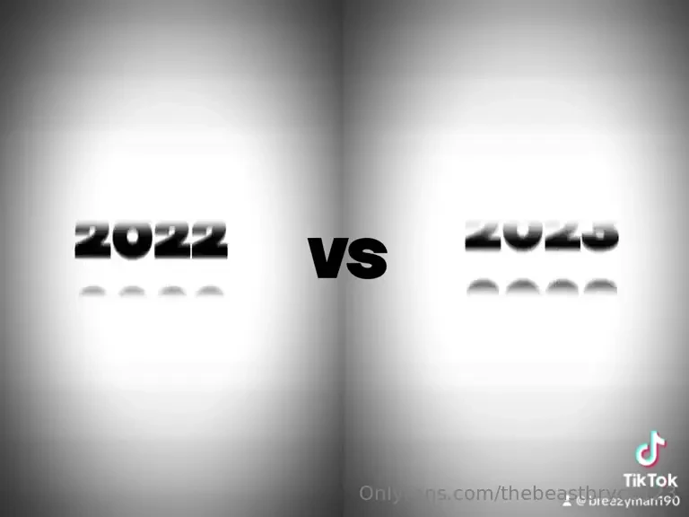 2022 vs 2023 part 4 