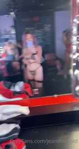 Worked at godfather s in wheeling wv for a couple hours