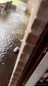 Pray for us in houston we been without power since 5-6 yesterday