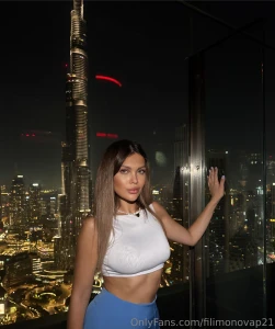 Incredible view part 3