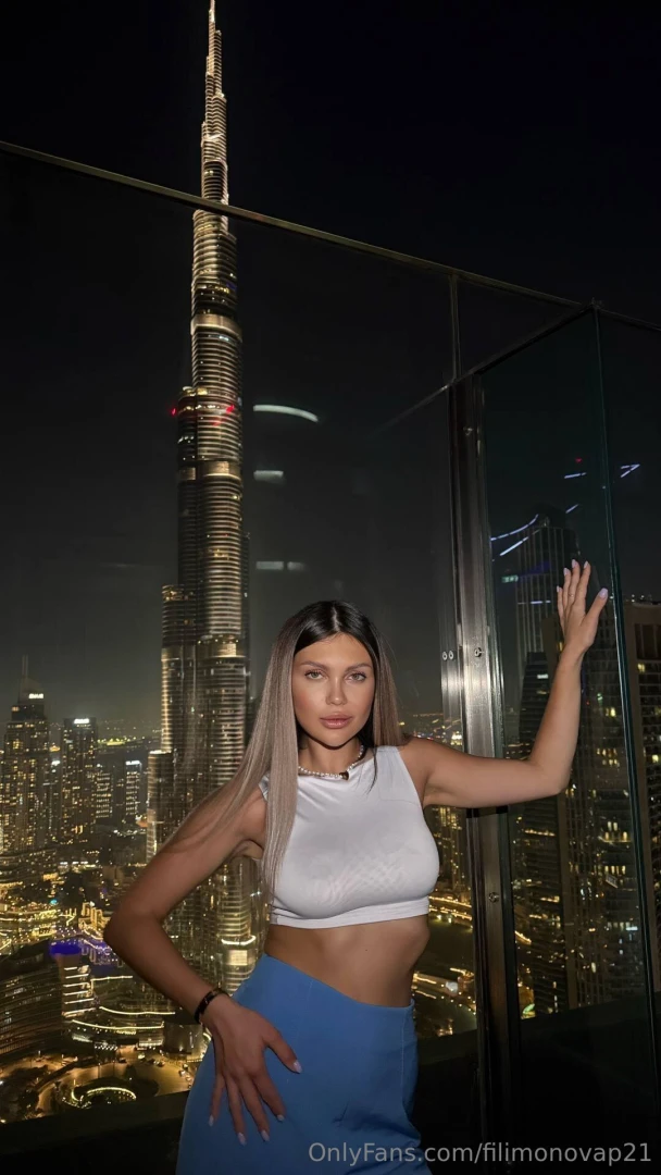 Incredible view part 4 