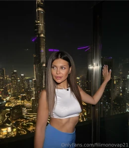 Incredible view part 2