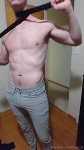 Get ready for work with me i m fresh out of the shower lotioning up