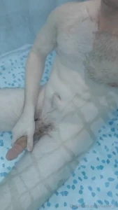 Here s a double feature for you some post workout flex and tease and part 1