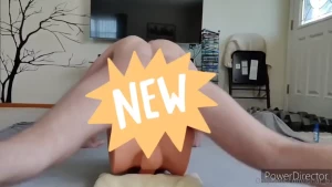 I m all for trying new things so let s try some new positions views