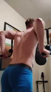 Did a nice home workout this evening you can use these clips as a