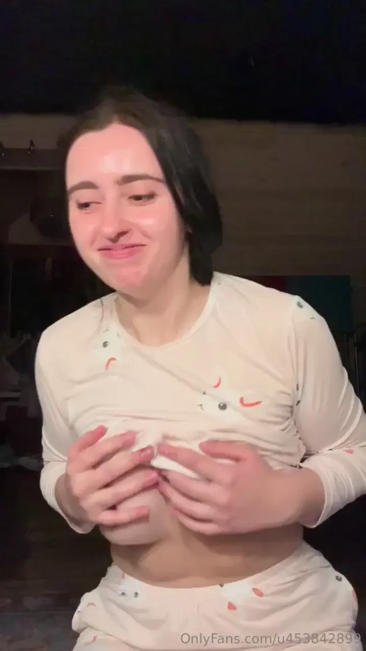 Guys one fan asked me to touch my nipples that was really my best 