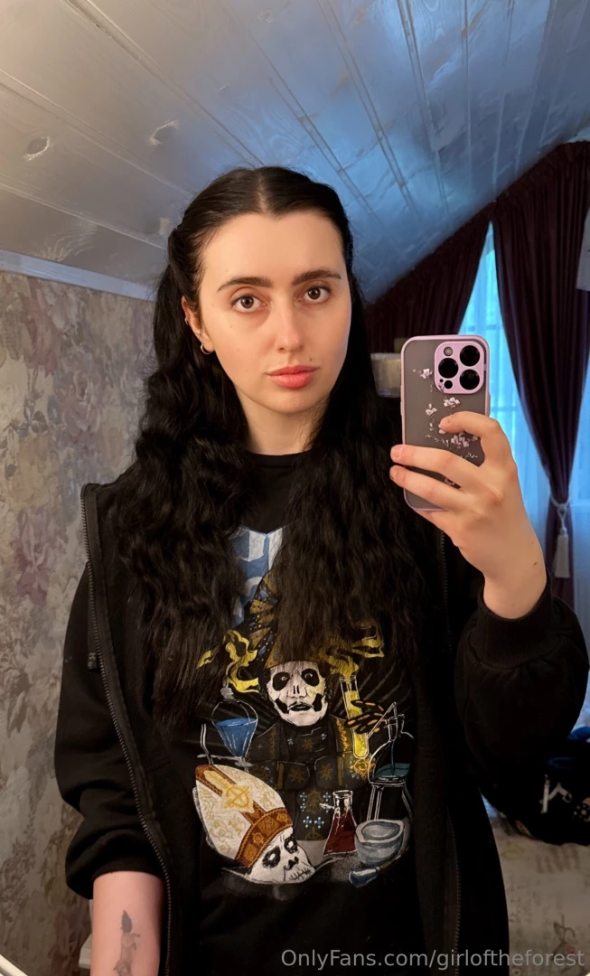 Lately i ve started losing weight quickly maybe because somehow part 1 