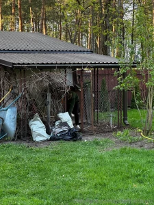 Today dasha and i worked a lot she worked and i walked around and part 1