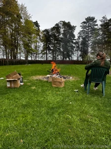 Guys i think it s time to rename my onlyfans to onlygardenwork part 2