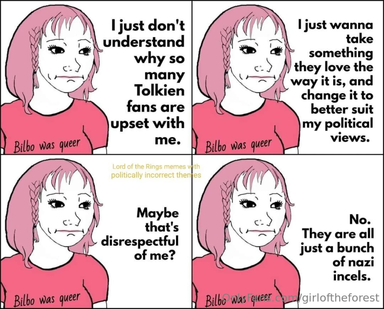 Hey sweet beans how s life personally i m living my absolute best part 1 