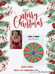 Spin the wheel for a chance to win something big there s no way you re