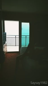 Grwm last day the beach let s make it a good one