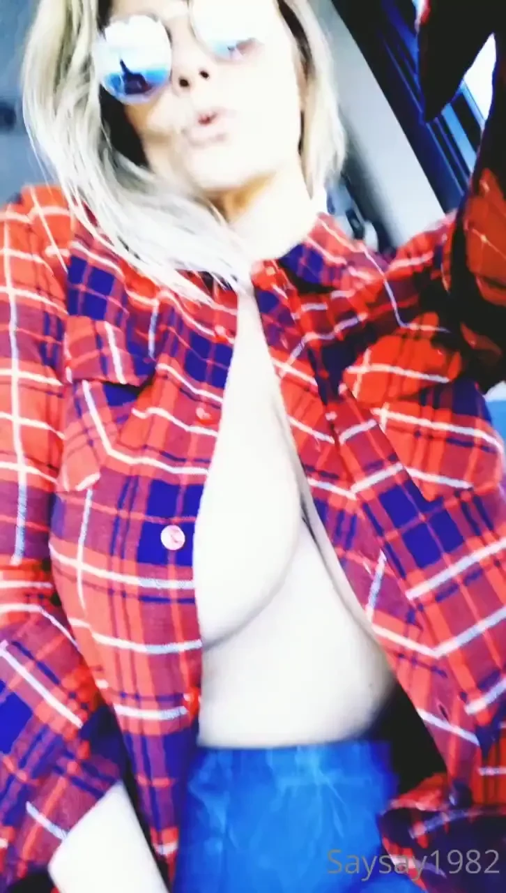 Sun s out boobs out part 1 