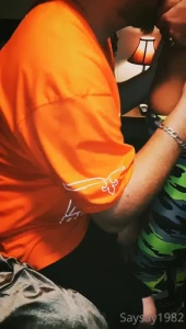 Afternoon delight i said ahhhhh