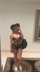 Which outfit went harder part 1