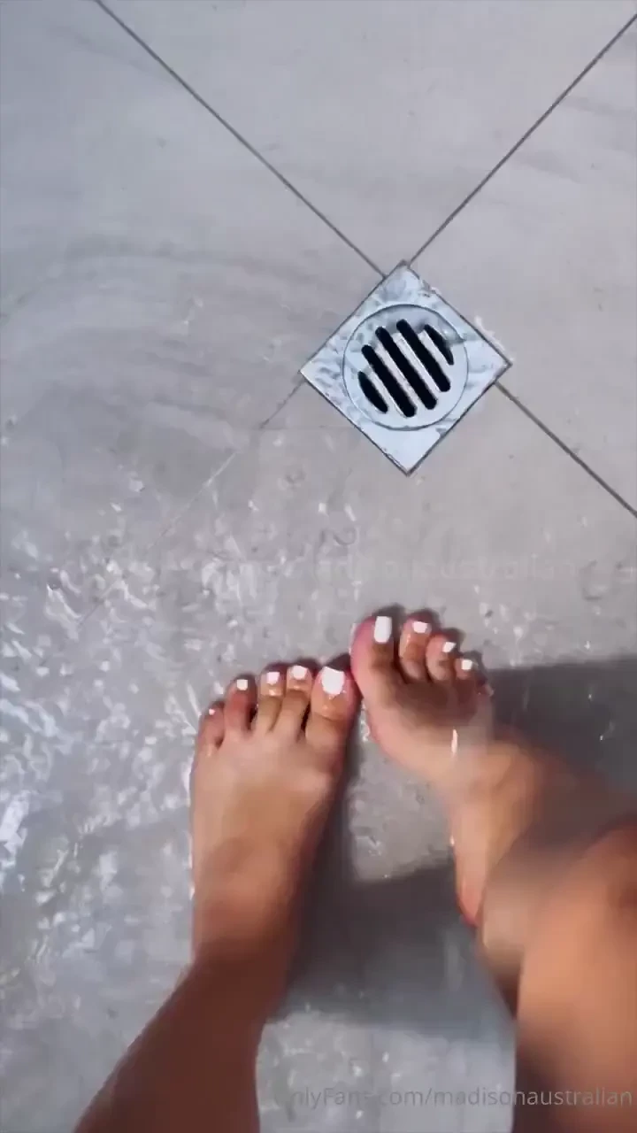 Morning shower show happy monday part 1 