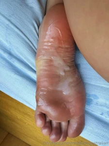 Like my just-fucked look they re a little swollen part 1