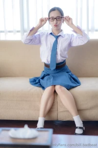 Bill-badbeat part 19