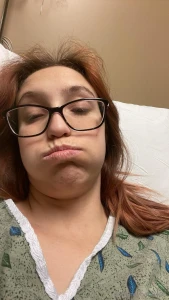 I haven t been active recently due to the end of my pregnancy and