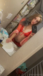 Is red my color part 75