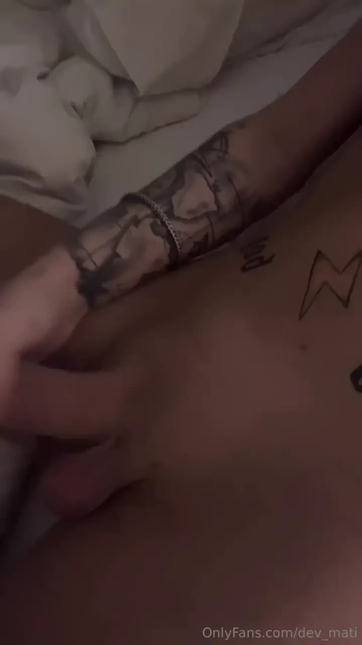 My dick is as delicious as ice cream in the summer 