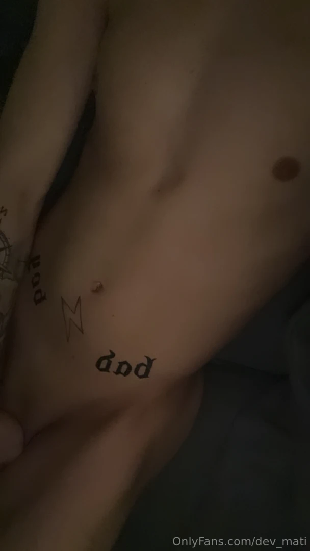 Sexy boy who wants to have sex with cum in his ass part 3 