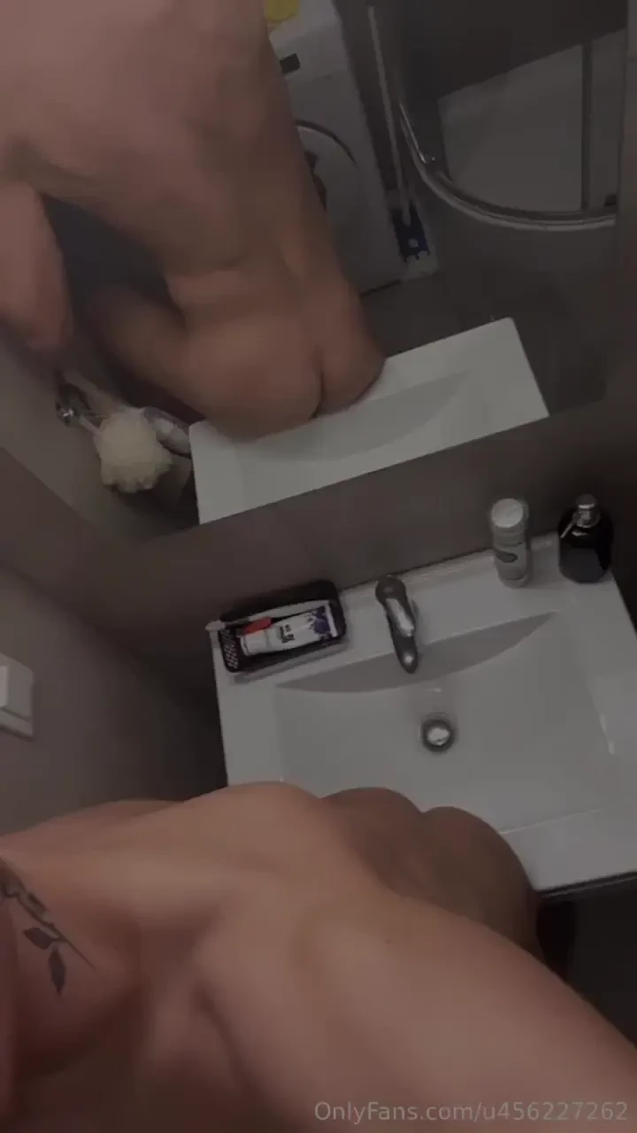 My smooth and beautiful ass is waiting for my next proposition 