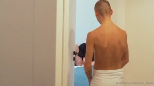 Axeltruubi new full movie on the channel dad and son in the bedroom