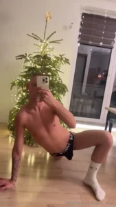 A female dog like no other good at giving and licking part 1