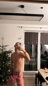 A female dog like no other good at giving and licking part 5