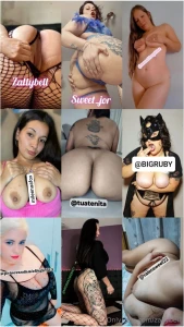 Top best milf in the web zallybell sweet_jor nbsp sweettsophiaa