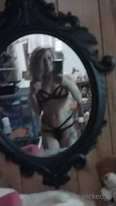 Uggh it started ripping as soon as i put it on