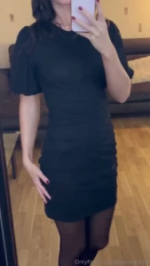 Im gonna let you guess am i wearing any panties