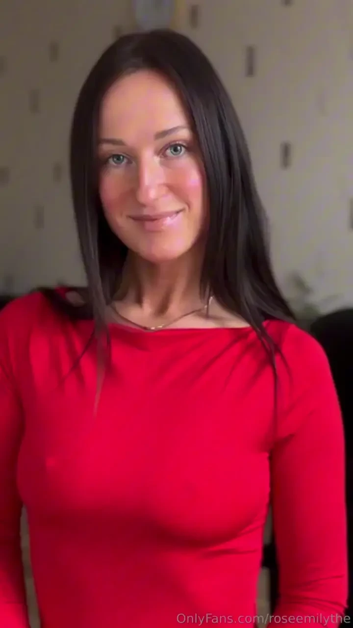 Pink lip gloss or red 