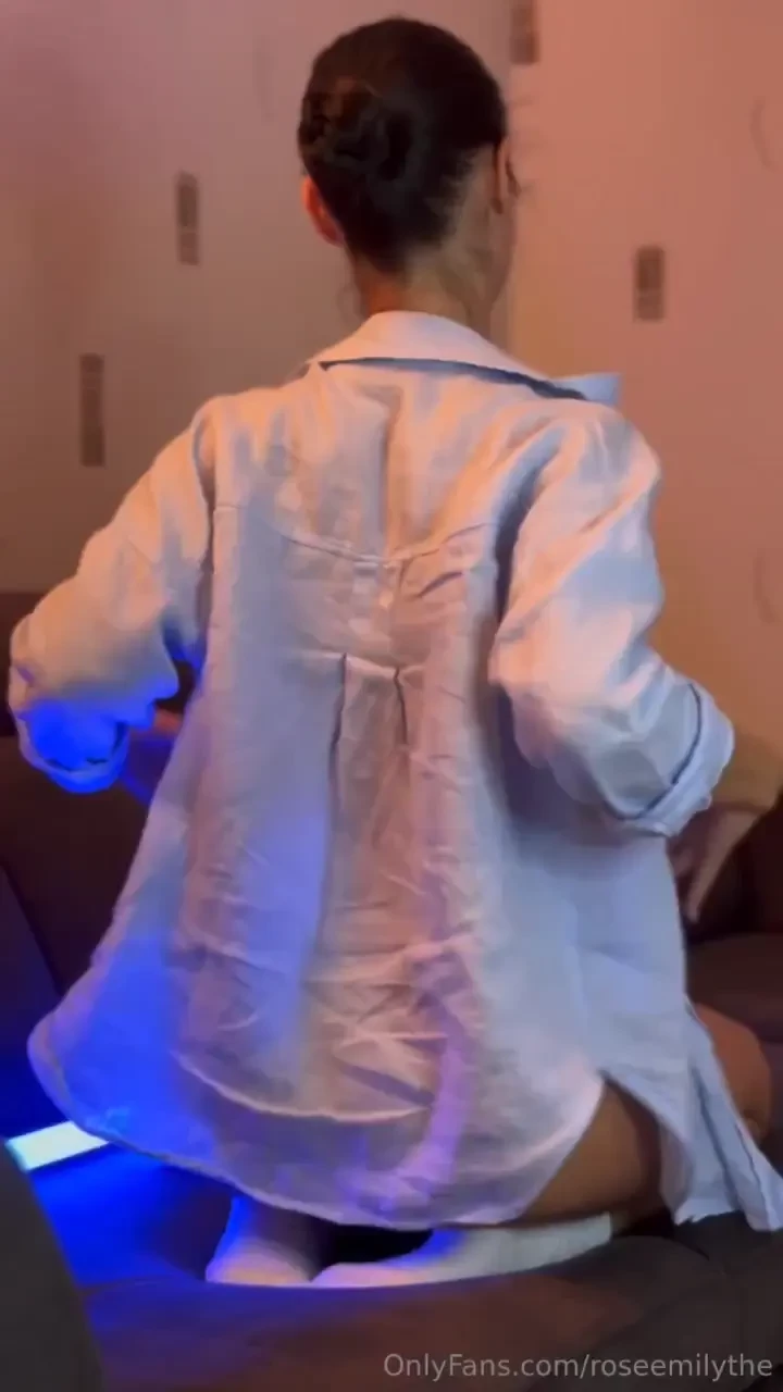 To that one guy here who loves blue color 