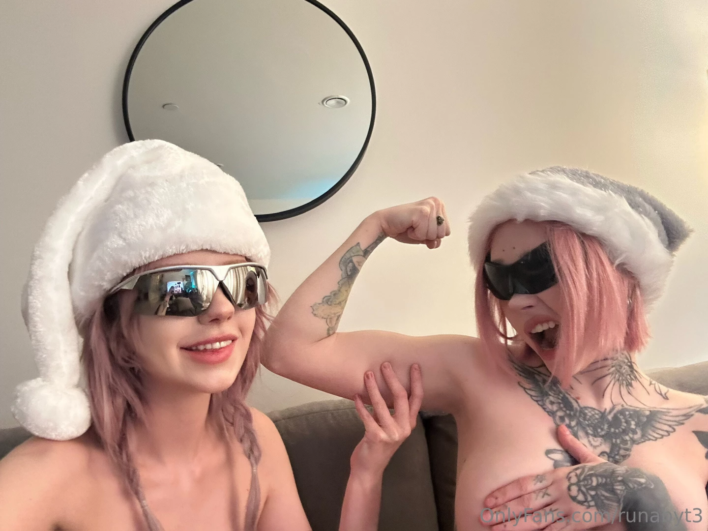 100 strength no potions merry new year hopefully this year is drama 