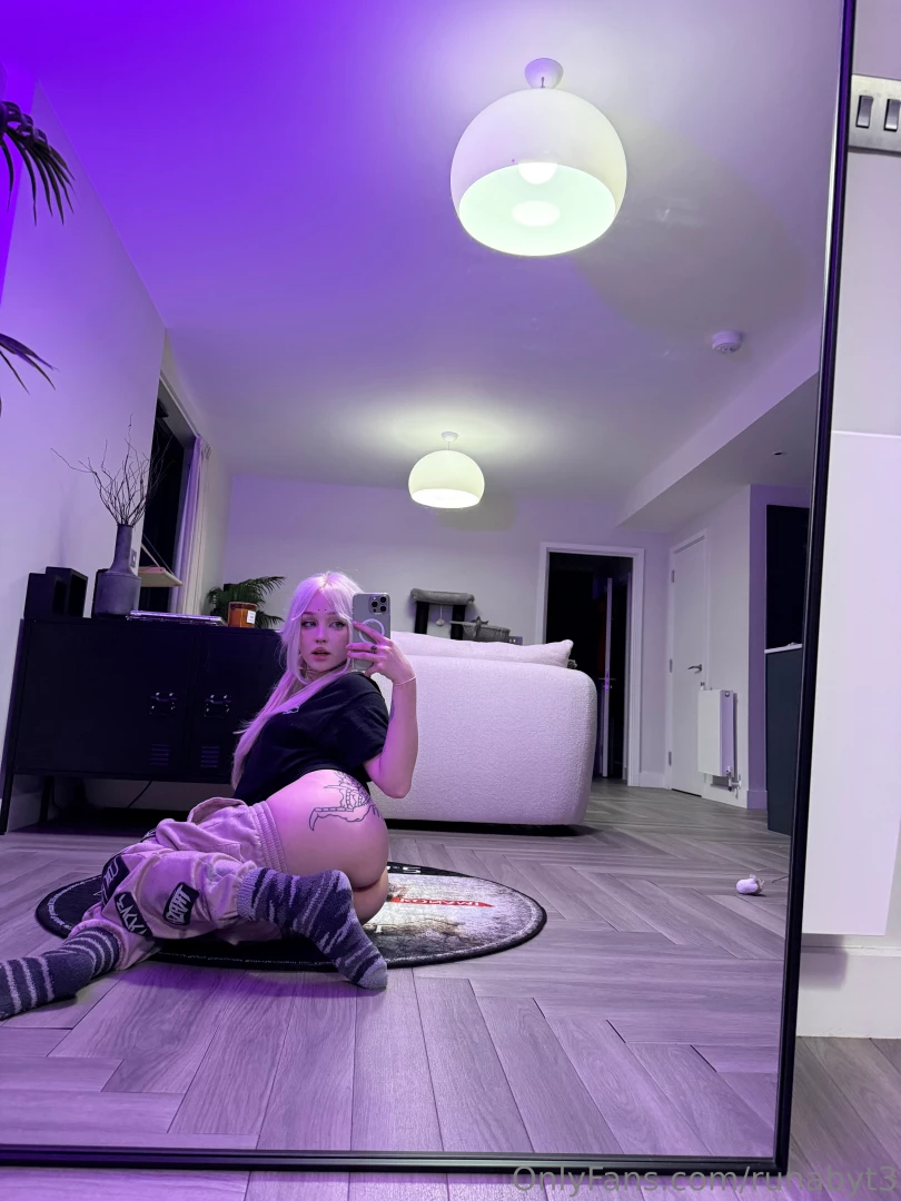 Can we agree these trousers slap chat 