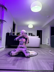 Can we agree these trousers slap chat part 1