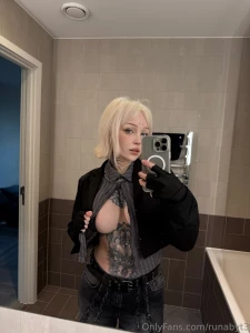 Something i needed to get off my chest it was my bra