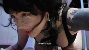 Introducing the first campaign goal of the game help nina with