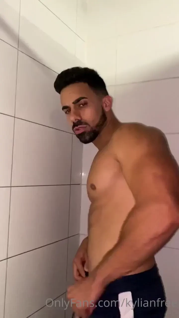 Click here kylianfitt full uncensored videos on my vip account 