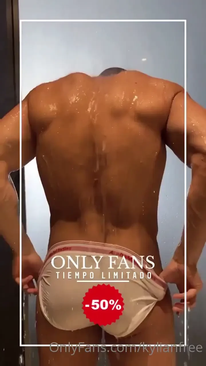 Vip account https onlyfans com kylianfitt 