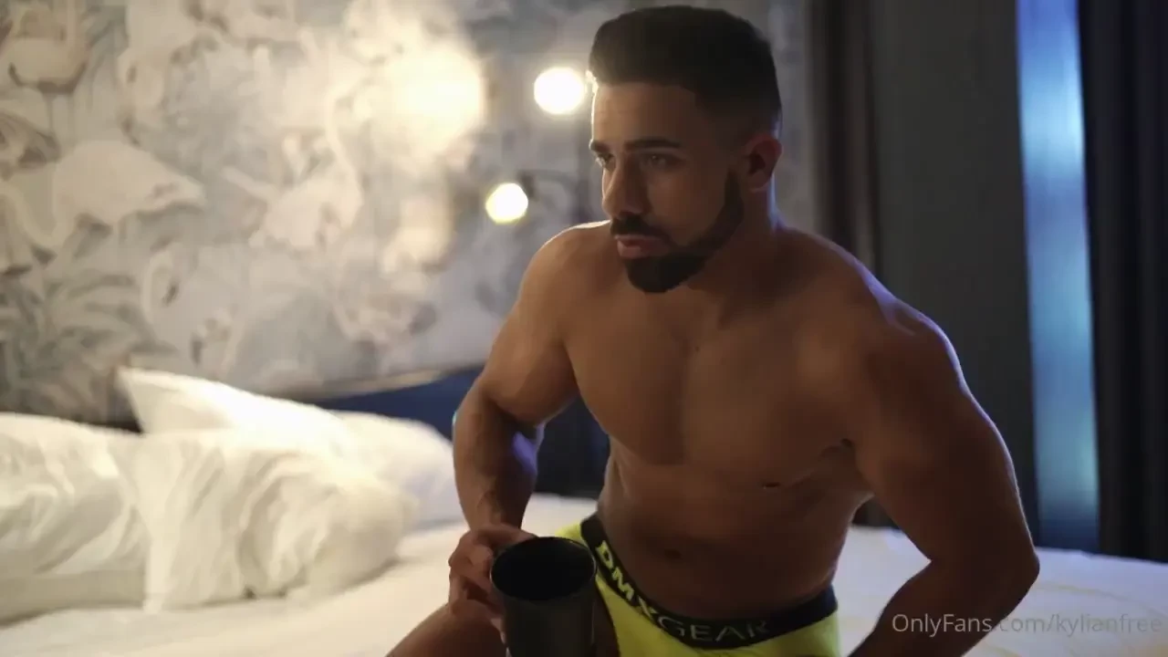 Https onlyfans com kylianfitt part 5 