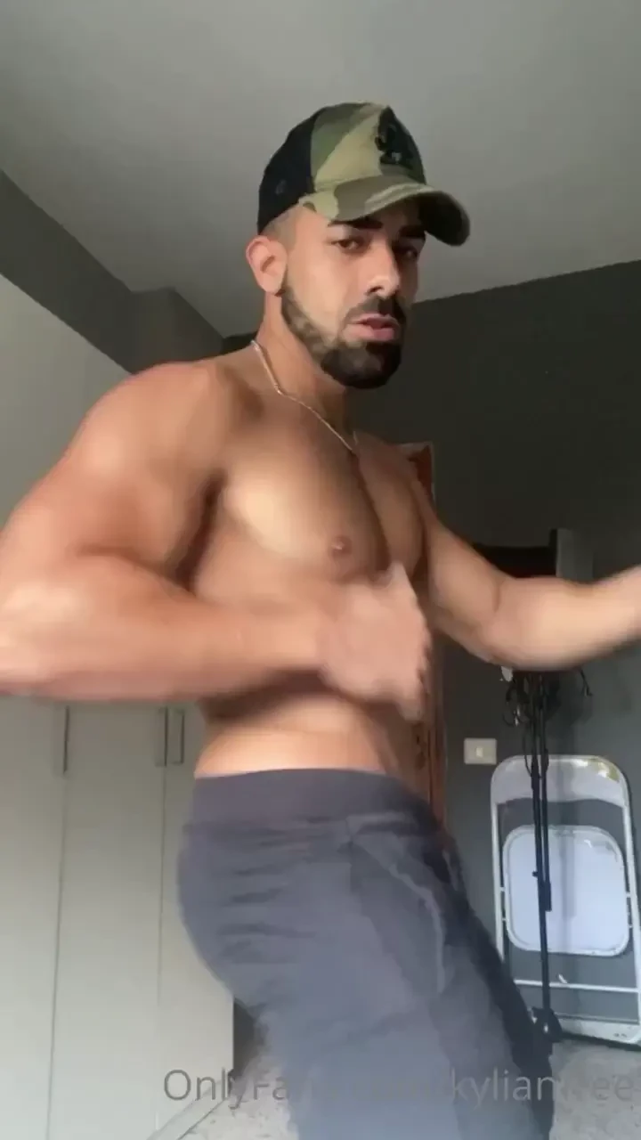 Do you want to see me naked te gustar a verme desnudo here kylianfitt 