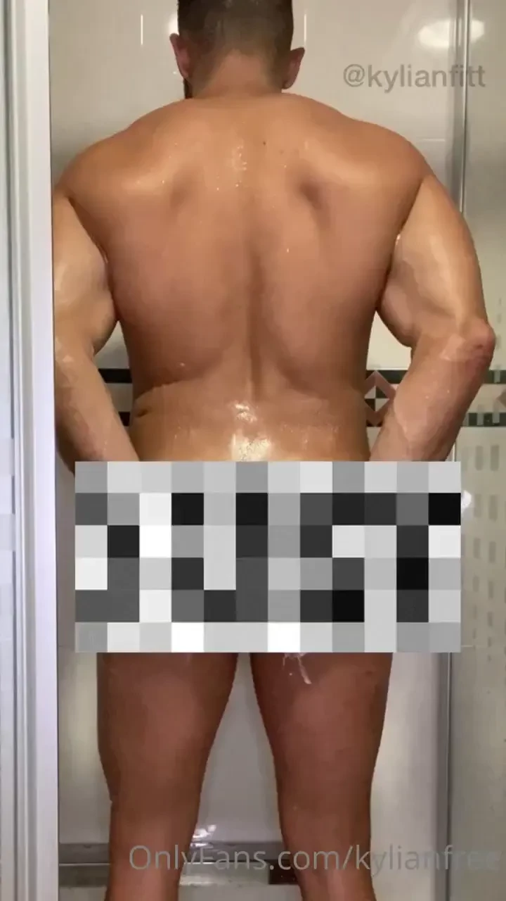 Only in my vip account https onlyfans com kylianfitt 